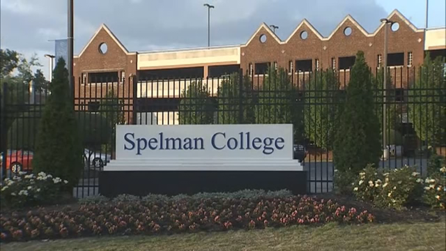 Spelman College professors cancel in-person classes over COVID-19 concerns