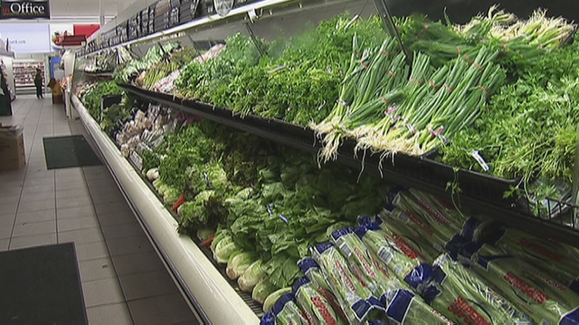 E. coli outbreak linked to romaine lettuce grows to 84 cases