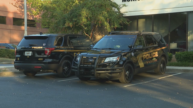 Text 911 technology credited with saving woman's life