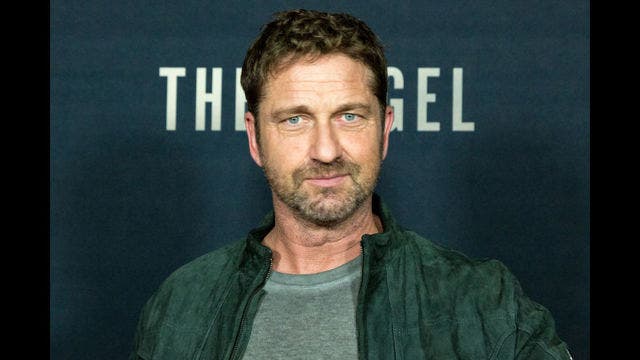 Gerard Butler's Malibu house 'half-gone,' others await fire's toll
