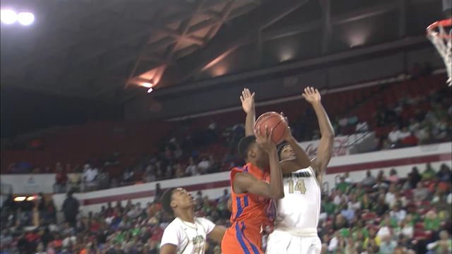 Buford boys win GHSA AAAAA boys championship