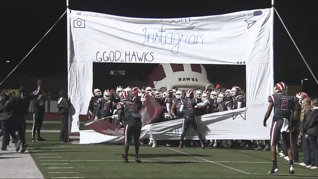 Big Show recap - Playoffs Week Two