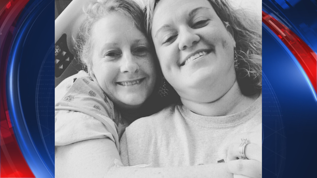 Card party: Daughter requests funny cards for mom battling brain cancer