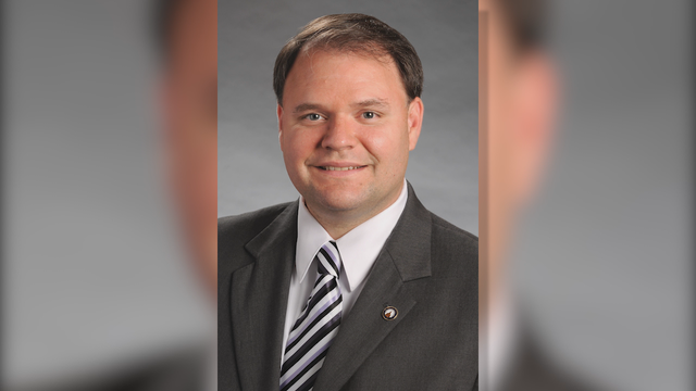 Officials call for resignation of Georgia state lawmaker after TV appearance