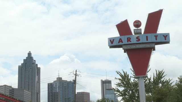 Varsity celebrates 90th anniversary with special deal