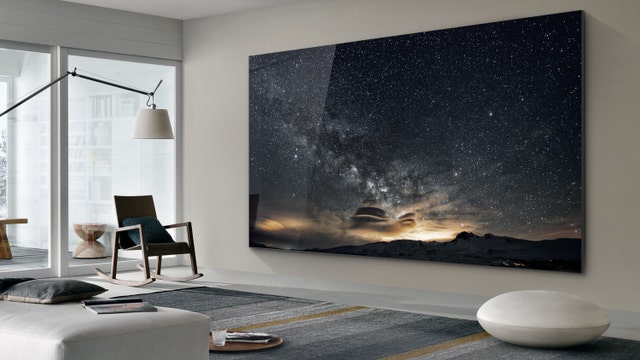 CES 2019: 7 technologies that will leave you a little speechless