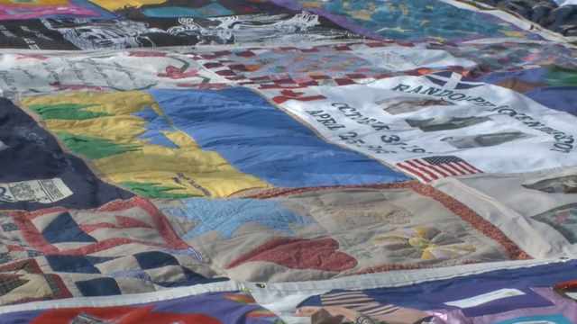 Emory University observes World AIDS Day