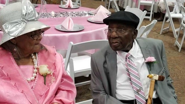 LaGrange couple to celebrate 75th wedding anniversary