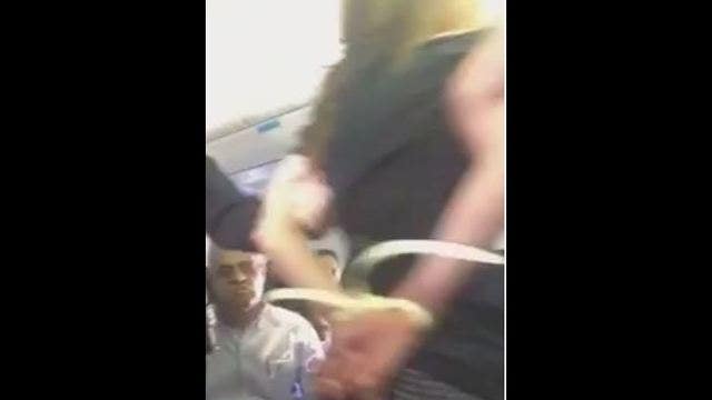 Plane Makes Emergency Landing After Woman Gets 'Unruly,' Strikes 3 People