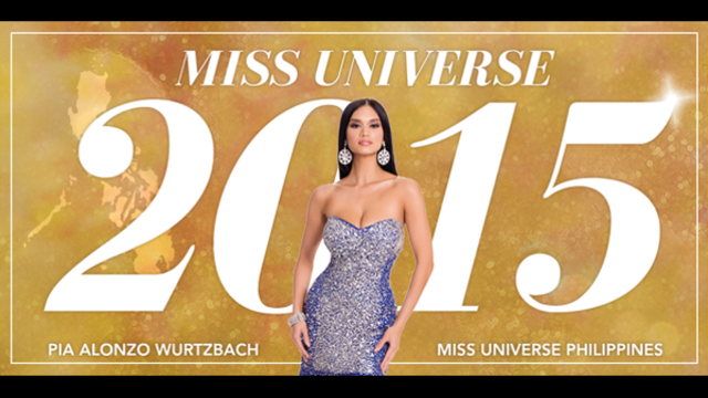 Mistake At Miss Universe Pageant