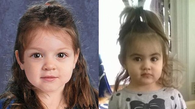 'She was a demon': Suspect in 'Baby Doe' murder obsessed with occult, prosecutors say