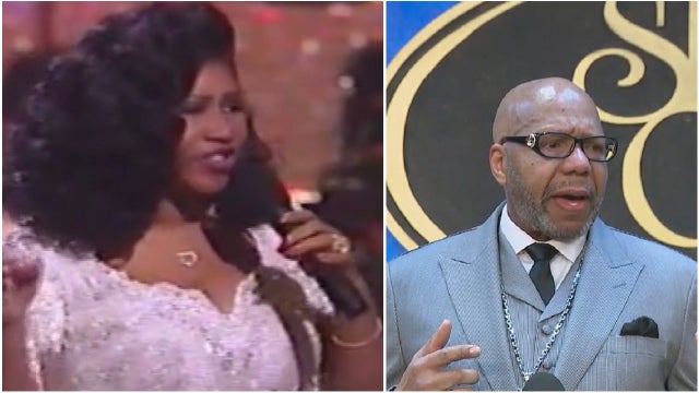 Metro Atlanta pastor set to speak at Aretha Franklin's funeral