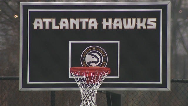 Bulls outlast Hawks 168-161 in 4 overtimes