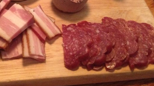 Multistate listeria outbreak linked to deli meats and cheeses