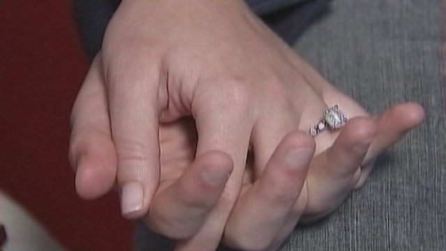 Georgia lawmakers back moving marriage age to 17