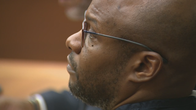 Suspect in murder of boyfriend of reality TV star appears in court