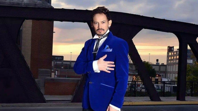 Singer on Mexican 'The Voice' dies in Chicago after shooting