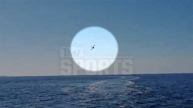 TMZ: Video shows Halladay flying aggressively before crash