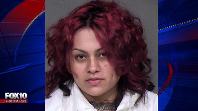 Police: Woman said boys weren't loved, so she drowned them