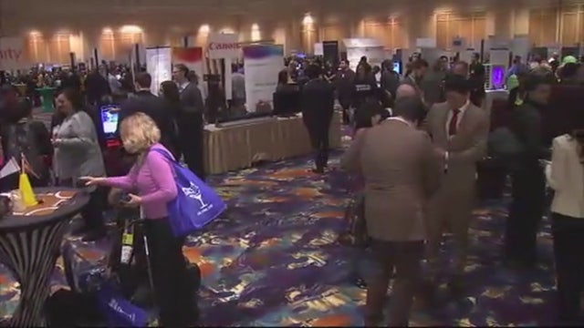 CES Trends: Laundry Folding Robots, Invisible Breast Pumps and Home Automation Starter Kits