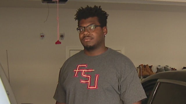 FOX 11 tracks down Verizon employee accused of taking bribes from 'SIM Swap' hackers