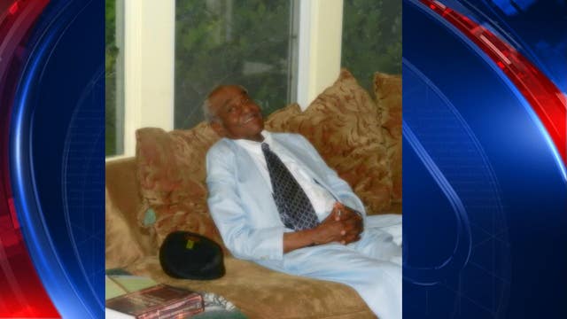 Pastor reaches milestone 100th birthday