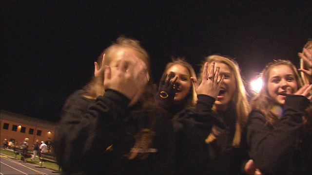 Big Show recap - Playoffs Week One