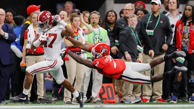 KROD: The SEC... Stop hatin'!