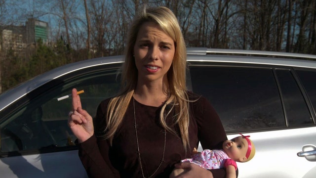 Like It or Not: Smoking Ban