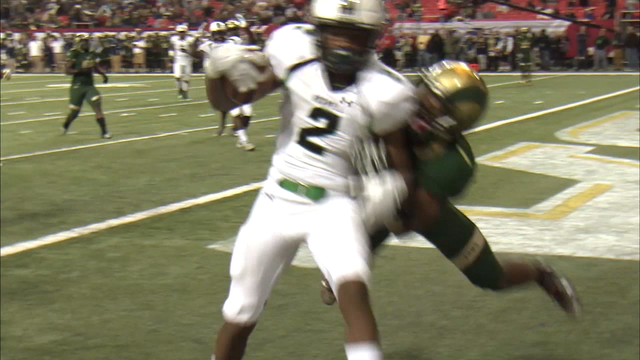 Grayson wins Georgia Class 7-A title in overtime