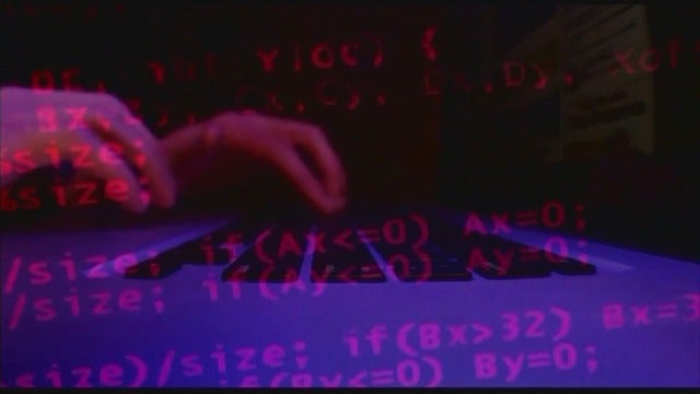 Data breach confirmed on Marietta's utility payment system