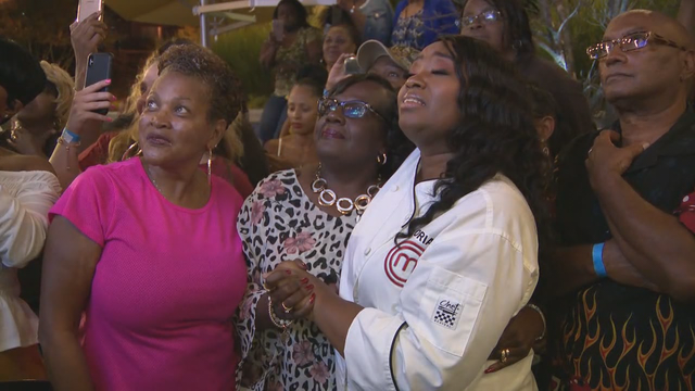 Cartersville resident wins Season 10 of MasterChef on FOX