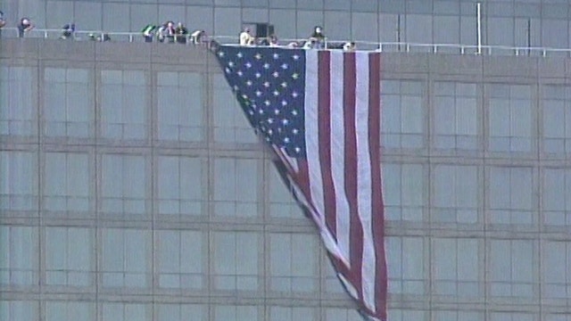 9/11 Remembrance Ceremonies across metro Atlanta
