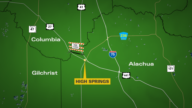 I-75 may close due to possible flooding from Hurricane Irma