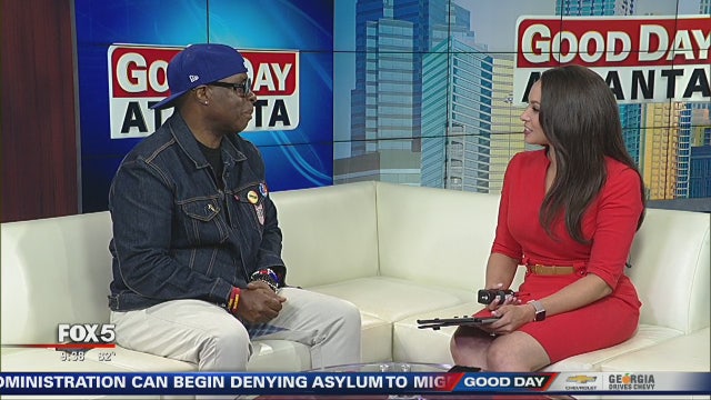Miles Davis' nephew Vince Wilburn Jr. talks 'Birth Of The Cool' on GDA
