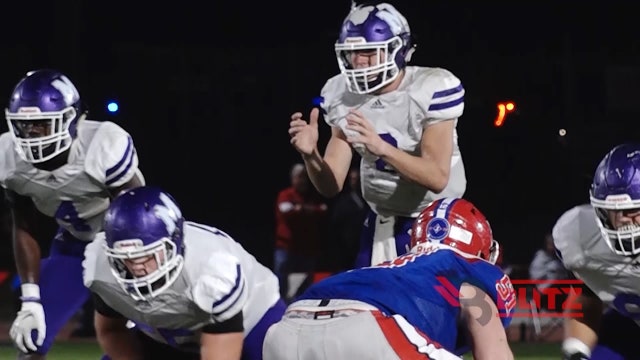 Team of the Week: Monroe Area Purple Hurricanes