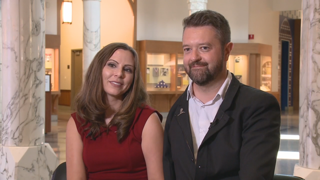 Childhood cancer survivors marry 25 years later