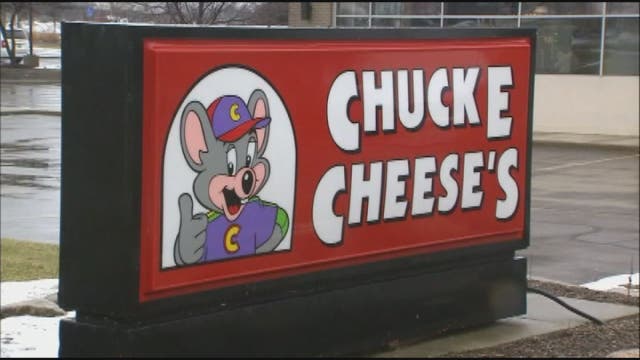 Chuck E. Cheese's to have 'Sensory Sensitive Sundays'