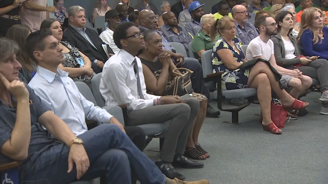 UWG student honored after cleaning up trash on spring break