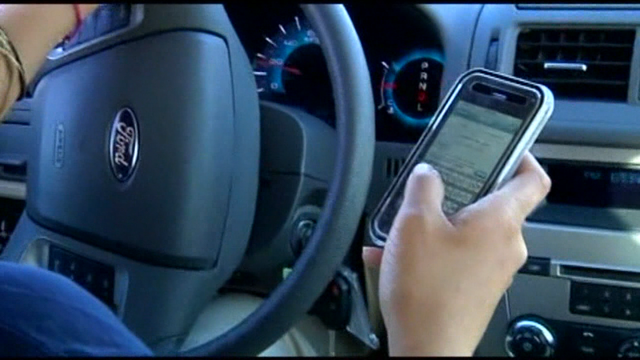 Allstate works to eliminate distracted driving with 'Reality Rides' simulator