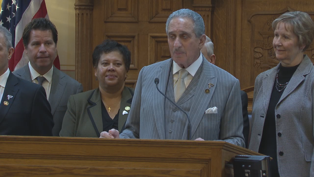 Falcons owner thanks Georgia General Assembly for Super Bowl