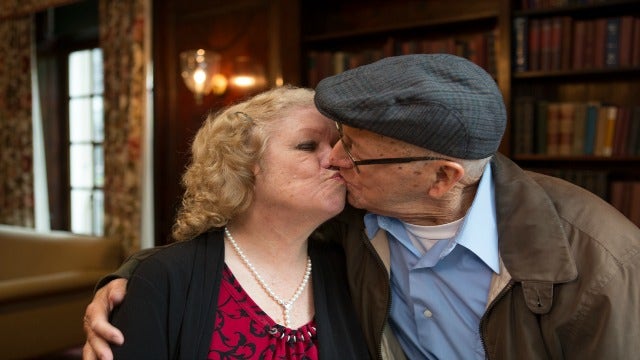 Local immigrant couple, a story of love and perseverance