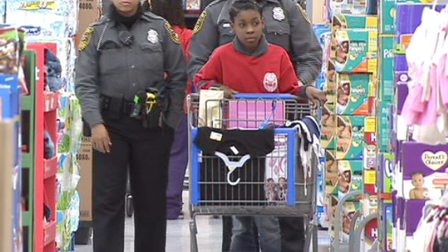 Loophole helps charity fool donors