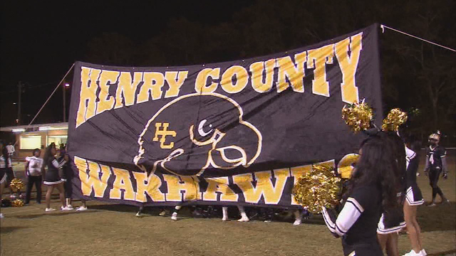 Henry County Warhawks gear up for final season ever