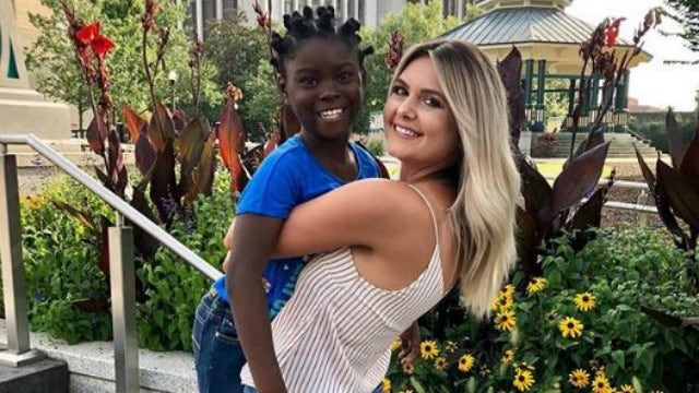 CHOA nurse hailed a hero for saving 8-year-old girl