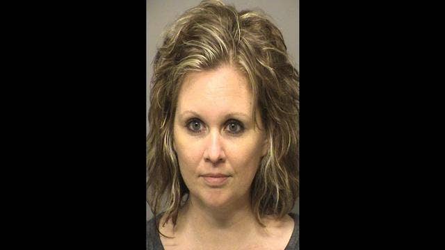 Christian school teacher charged with seducing student