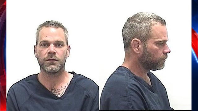 Police: Athens man steals ambulance, burglarizes Walgreens