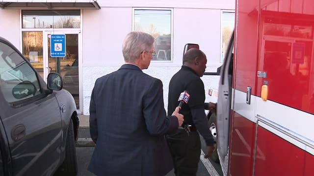 For-profit ambulance company caught using unlicensed medics