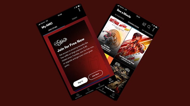 AMC Theatres unveils $20 monthly subscription to rival MoviePass