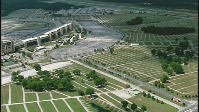 AMS opening camping facilities to Florence evacuees